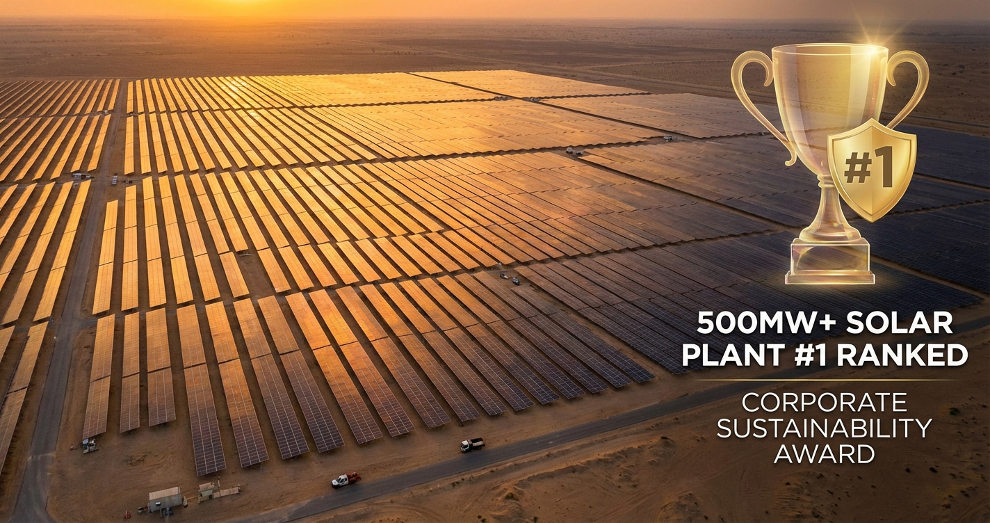 The 50 Largest Solar Plants in Spain: Updated 2026 Ranking