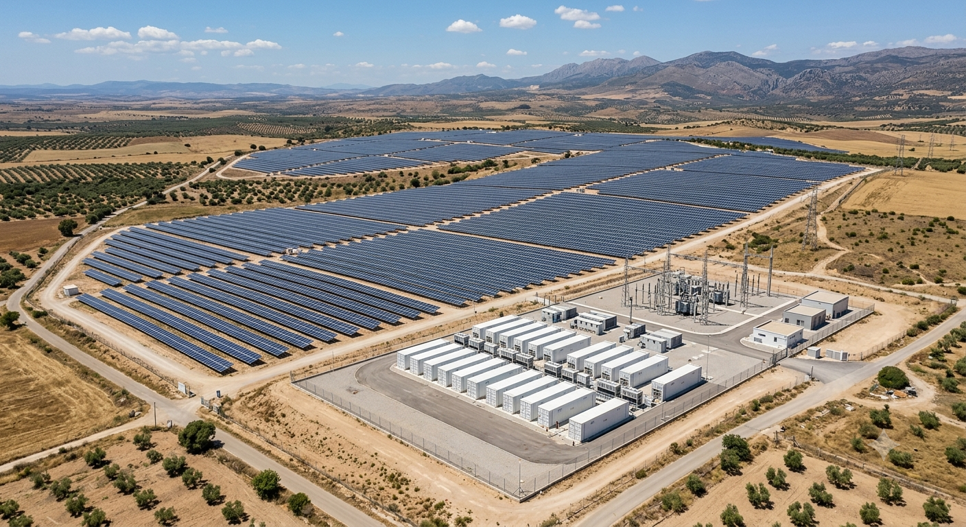 Estado de la hibridación solar en España — JUNIO 2026