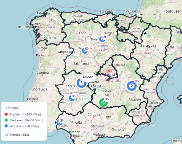Informe de hibridacion a junio de 2026. ¿Cuantas plantas hibridas hay ahora mismo en el sistema?
