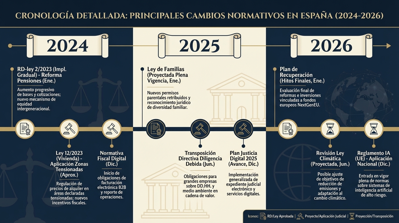 Diagram of regulatory bodies and their functions